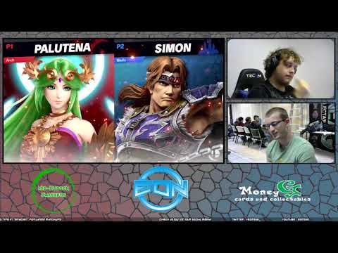 EON #46: Arch vs EON | Walla (Winners Final)