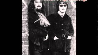 The Humblebums - Please sing a song for us (Gerry Rafferty / Billy Connolly)