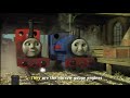 Narrow Gauge Engines Special Mix