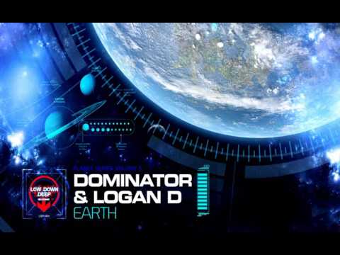 Logan D & Dominator - Giant Killer Bees (Sub Zero Remix) [Low Down Deep]