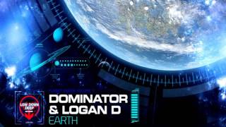 Logan D & Dominator - Giant Killer Bees (Sub Zero Remix) [Low Down Deep]