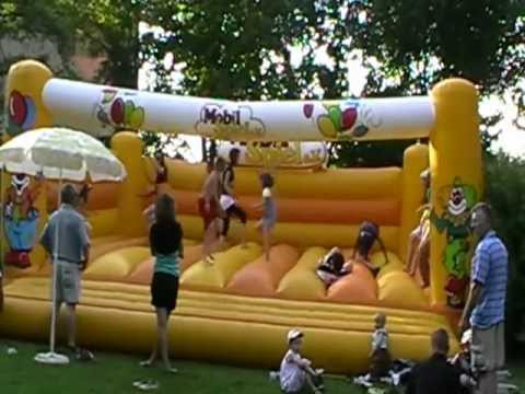 Sportfreunde Harteck Sommerfest 27.07.2008 (09)