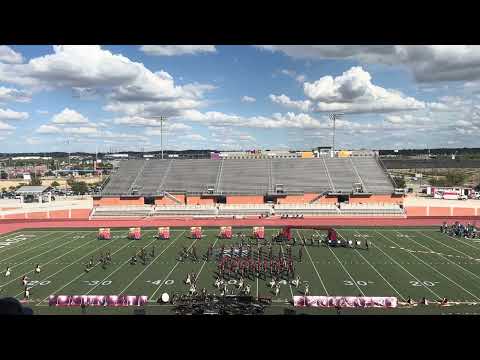 NB Canyon High School - In The Spotlight 2023 (Rough Rider Marching Contest)