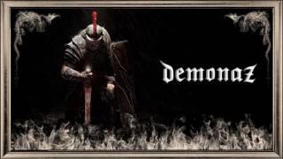 Demonaz - A Son of The Sword