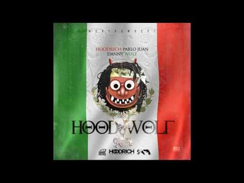 03.  Hoodrich Pablo Juan - Dope Man [Prod. By Danny Wolf & DJ Spinz]