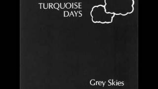 Turquoise Days - Blurred