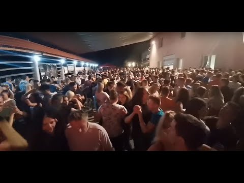 Ansambel Grom - Veselica Veliki Gaber 3.7.2021