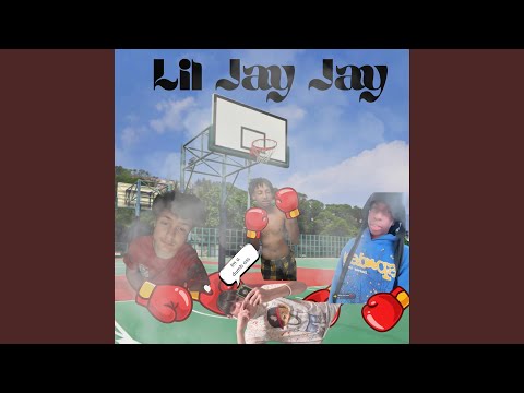Lil Jay Jay