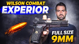 Is the Experior Worth $3,600