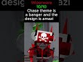 RANKING ALL MASTERY SKINS IN DIE OF DEATH!!! #roblox #ranking