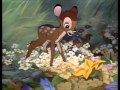 Bambi Bambi Apprend à Parler