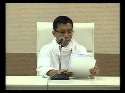 010-ทวยตานุปัสสนาสูตร