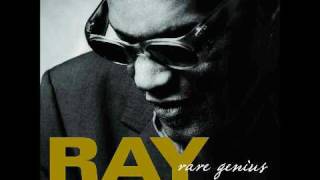 RAY - Love's Gonna Bite You Back