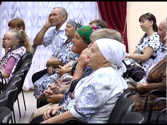 Нурлатцы в Аксубаево, аксубаевцы в Нурлате