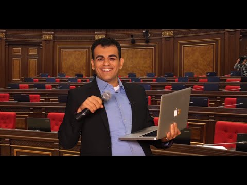 ArmComedy 418 - Գալուստ vs Զարուհի