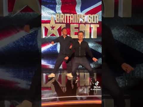 Ant And Dec Tiktoks PT 2