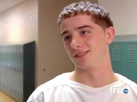 The Principal's Office- "Escape Artist"