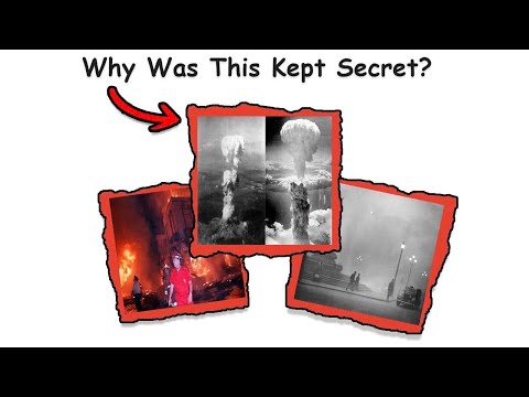 Every Worst Disasters Explained in 10 Minutes