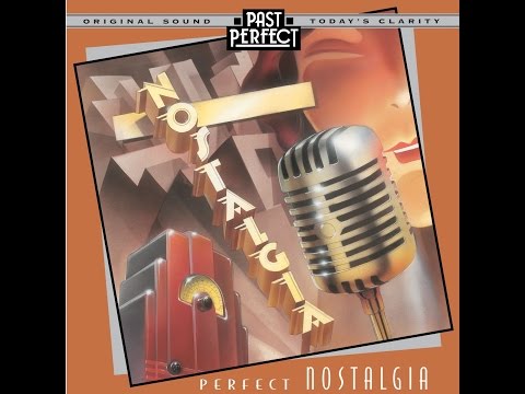 Flanagan & Allen: Underneath The Arches. Recorded in 1932 (Past Perfect) #breakawayblues