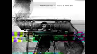 Information Society - Man In The Dark Sedan