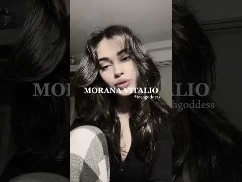 Morana Vitalio and Rai Sokolov || Dark verse || Rinaverse || Runyx || Rina Kent