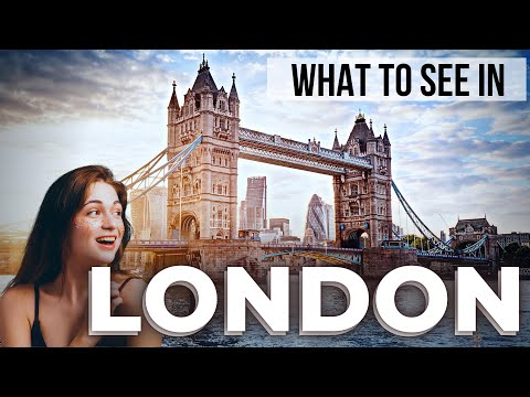 London in 3 days | Top 10 attractions | London Travel Guide  | 2022/2023