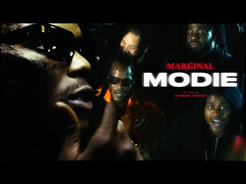 Marginal - Modie (Clip Officiel)