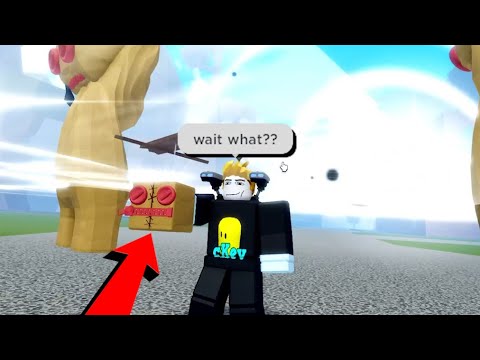 These NEW Fruits are INSANE (Blox Fruits)