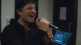 STARLIGHTERS - NO VUELVAS OTRA VEZ