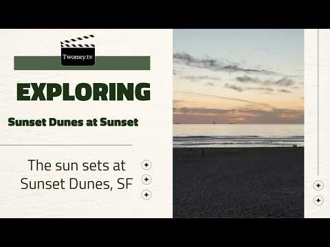Bay Area preview