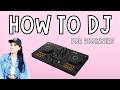 How To DJ For Beginners In 2025