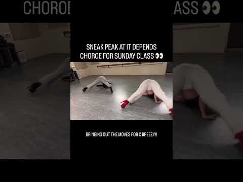 CLASS SIGN UP LINK IN BIO LOS ANGELES!!