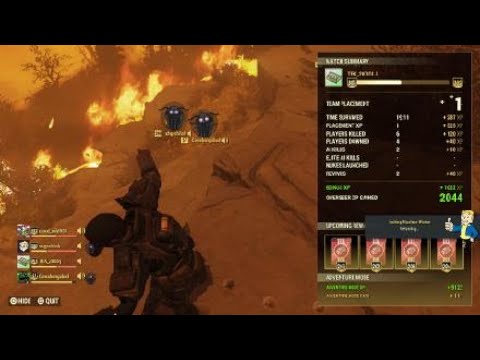 Fallout 76_nuclear winter win # 263
