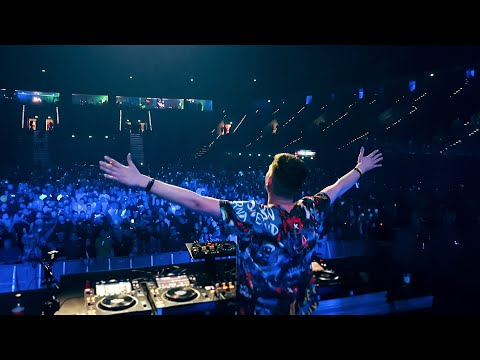 Matt Bukovski - Dreamstate Europe 2023, Arena Gliwice (15.04.2023)