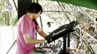 DJ HIROAKI - DJ @ FREAKS VILLAGE 2011