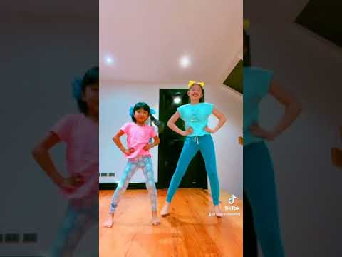 DANCING TO AN ANIME THEME SONG XD!