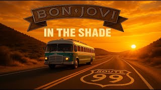 BON JOVI  99 In The Shade Video