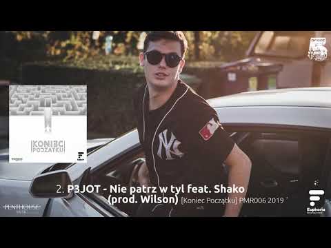 2. P3JOT - Nie patrz w tył [Koniec Początku] PMR006 2019