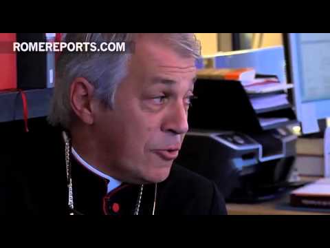 Bergoglio prevía jubilarse y dedicarse a la dirección espiritual