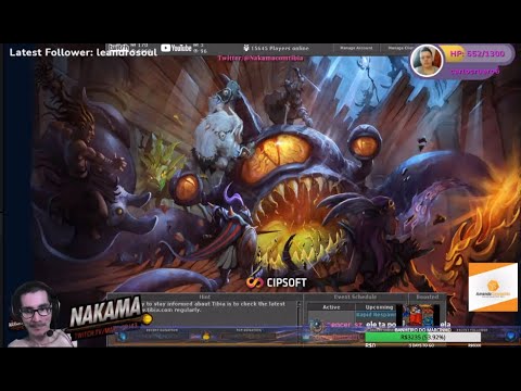 QUEST The Pits of Inferno Quest   A POI  COMPLETA