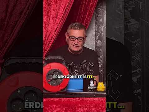 2Much Podcast a Los Tiki Studio YouTube csatornáján! 😁