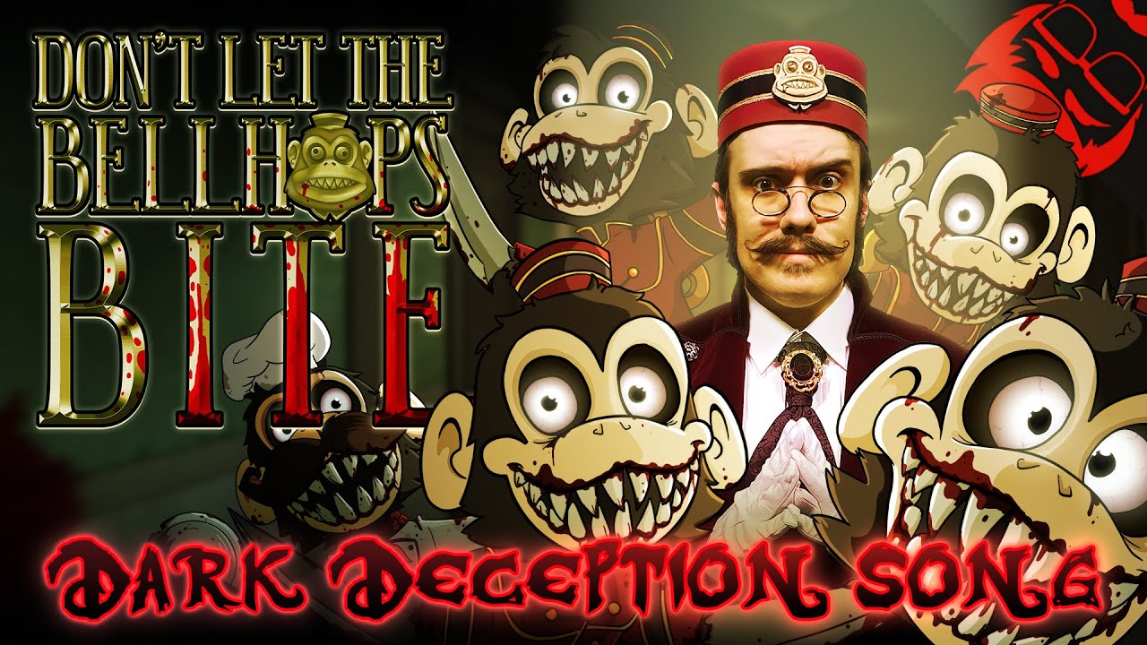 The Stupendium - Don't Let the Bellhops Bite