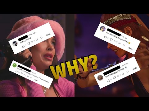 Megan Fox as Nitara Comment Response