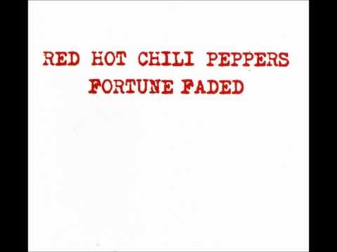 Red Hot Chili Peppers - Eskimo - B-Side [HD]
