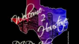 Paul Wall - Sippin Tha Barre (Screwed and Chopped)