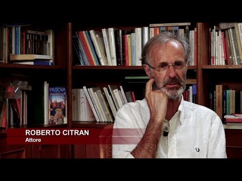 XXXVIII Premio Masi – Winners; Roberto Citran