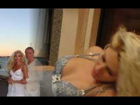 Ledina Çelo, kurrë s'e keni parë me këto pamje të 'nxehta' nga bregdeti, këngëtaren e...