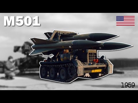 M501 | The Little Track That Could