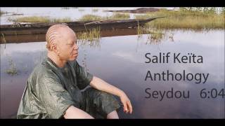 Salif Keïta Antology Seydou