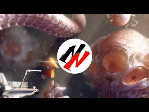 SpaceGhost x Brikz x Mammoth - The Visit